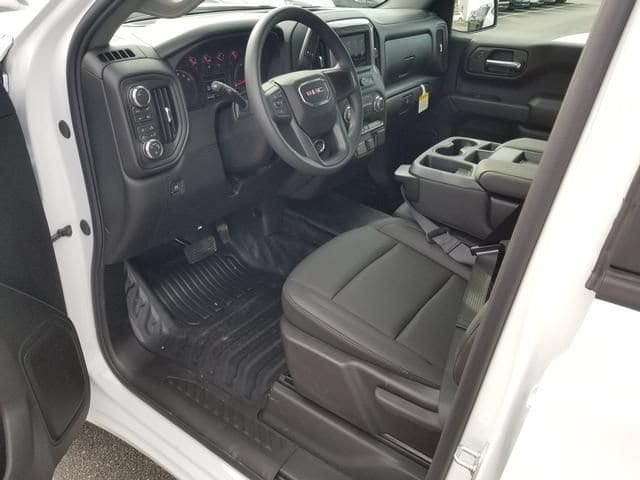 2026 GMC Sierra 1500 Pro - Photo 6