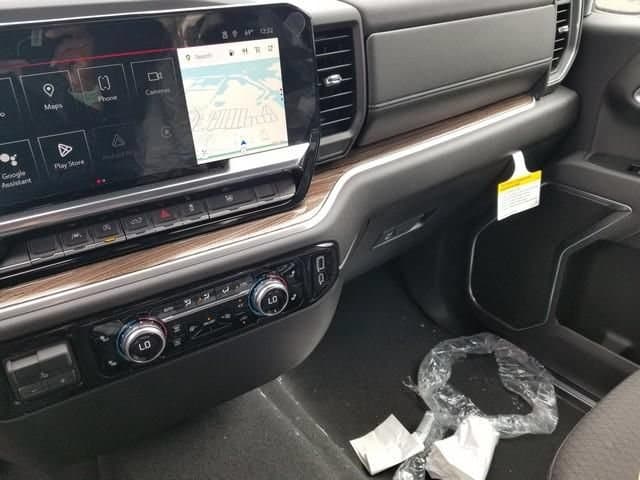 2026 GMC Sierra 1500 Elevation - Photo 12