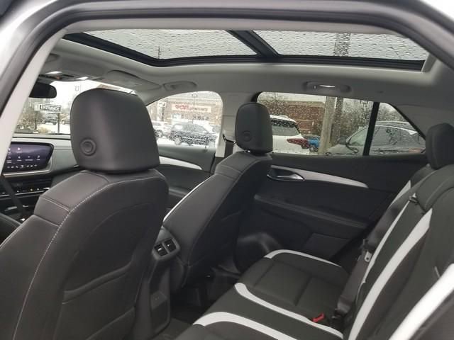 2026 Buick Envision Sport Touring - Photo 10
