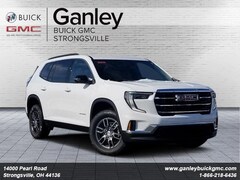 2026 GMC Acadia Elevation SUV
