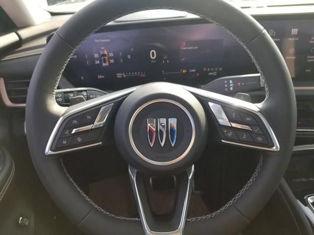 2026 Buick Envision Sport Touring - Photo 12