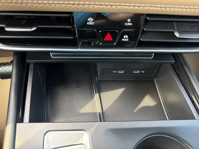 2024 Volkswagen Atlas Cross Sport SE - Photo 20