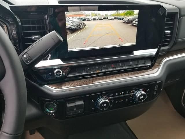 2026 GMC Sierra 1500 Elevation - Photo 11