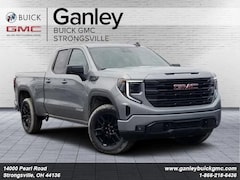 2026 GMC Sierra 1500 Elevation Truck