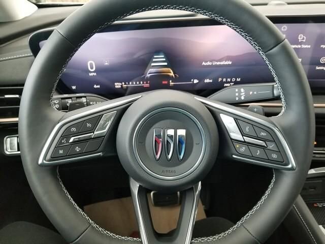 2026 Buick Envision Sport Touring - Photo 13
