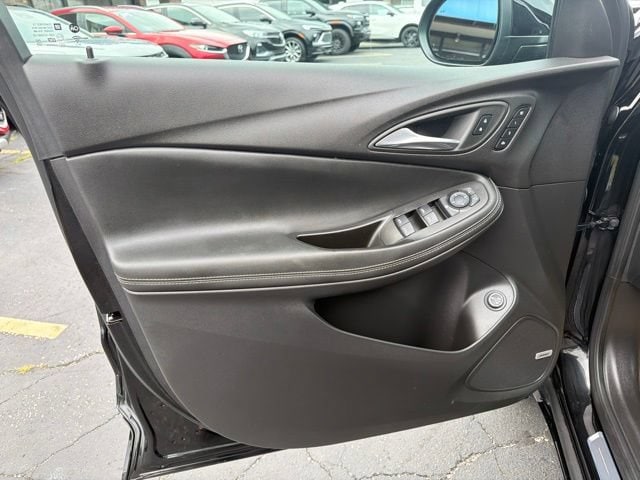 2024 Buick Encore GX Avenir - Photo 12