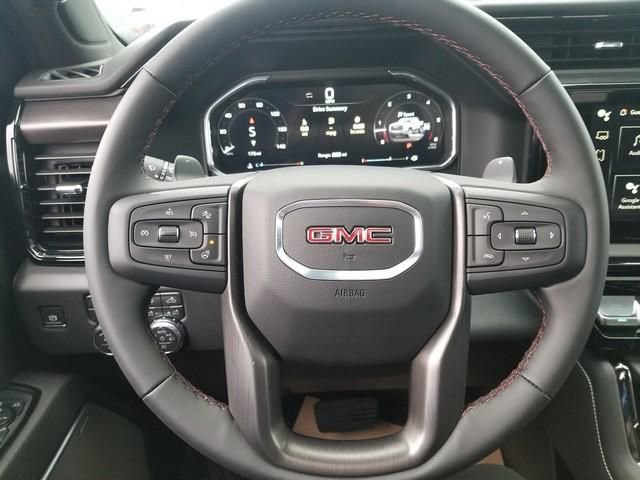 2026 GMC Sierra 1500 AT4X - Photo 13