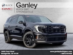 2026 GMC Acadia Elevation SUV