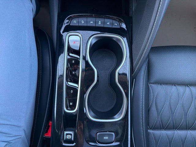 2023 Buick Envision Avenir - Photo 25
