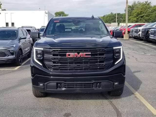 2026 GMC Sierra 1500 Elevation - Photo 5