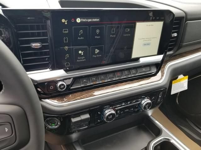 2026 GMC Sierra 1500 Elevation - Photo 11