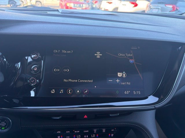 2023 Buick Envision Avenir - Photo 23
