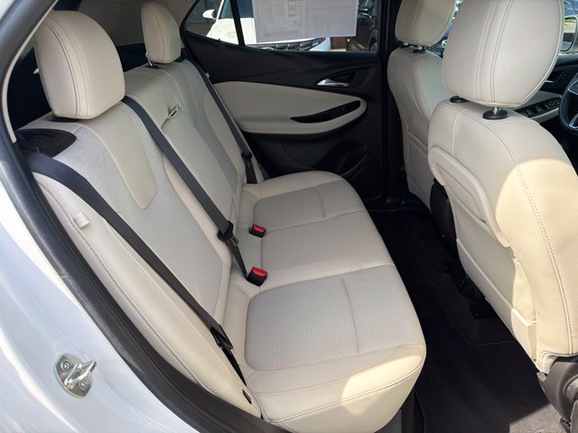 2022 Buick Encore GX Select - Photo 18