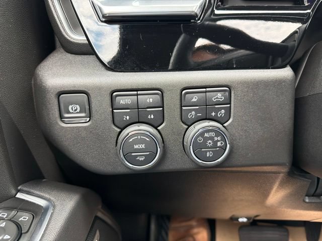 2025 Chevrolet Silverado 2500HD LTZ - Photo 25