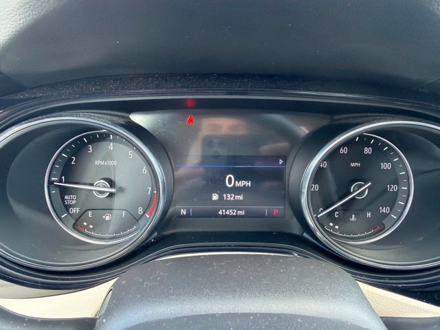2022 Buick Encore GX Select - Photo 23