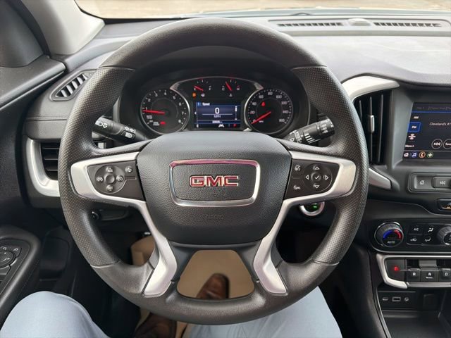 2023 GMC Terrain SLE - Photo 26