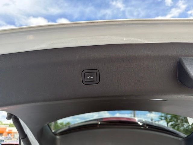 2024 Buick Enclave Essence - Photo 16