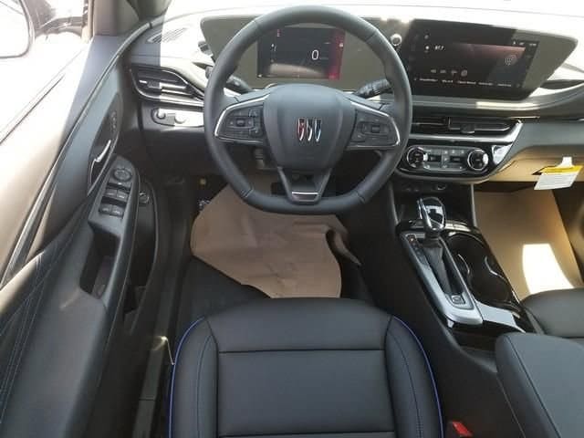2026 Buick Envista Sport Touring - Photo 9