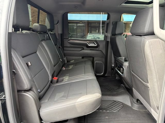 2025 Chevrolet Silverado 2500HD LTZ - Photo 16