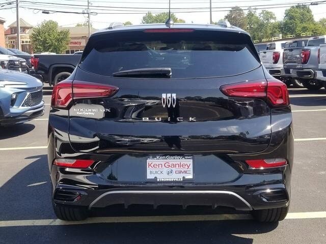 2026 Buick Encore GX Sport Touring photo 4