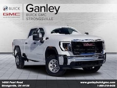 2026 GMC Sierra 2500 HD Pro Truck