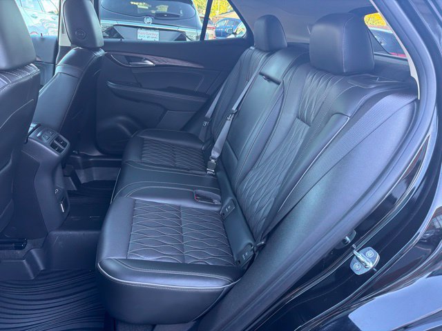 2023 Buick Envision Avenir - Photo 13