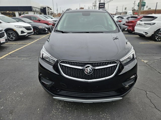 2019 Buick Encore Preferred photo 2