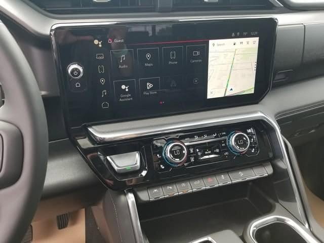 2026 GMC Sierra 1500 Denali - Photo 10