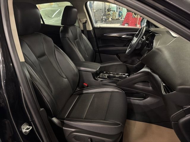 2023 Buick Envision Essence - Photo 20