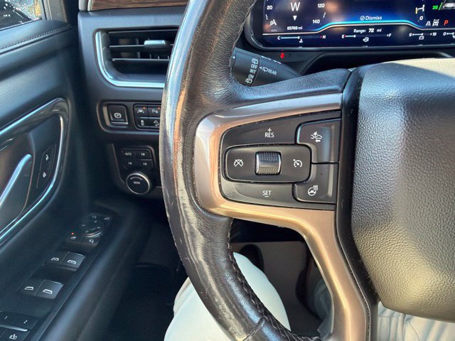 2023 Chevrolet Tahoe High Country - Photo 32