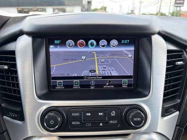 2019 GMC Yukon SLT - Photo 25