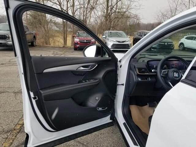2026 Buick Envision Sport Touring - Photo 6