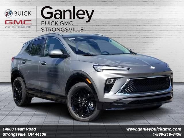 2026 Buick Encore GX Sport Touring AWD's photo