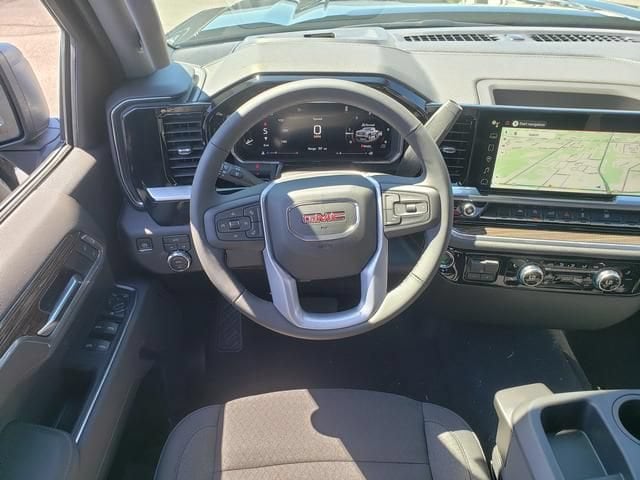 2026 GMC Sierra 1500 Elevation - Photo 9