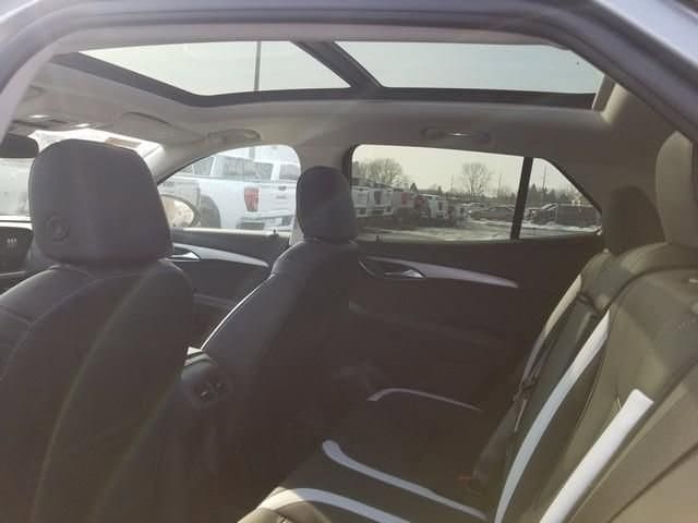 2026 Buick Envision Sport Touring - Photo 8