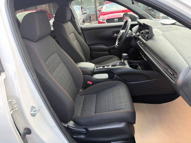 2024 Honda HR-V Sport - Photo 19