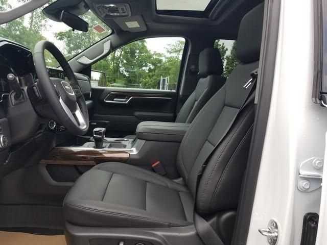 2026 GMC Sierra 1500 Elevation - Photo 7