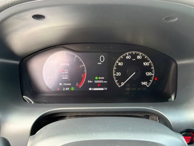 2024 Honda HR-V Sport - Photo 23