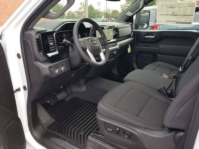 2026 GMC Sierra 3500HD SLE - Photo 7