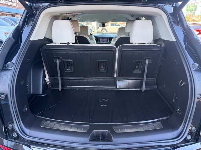 2024 Buick Enclave Essence - Photo 15