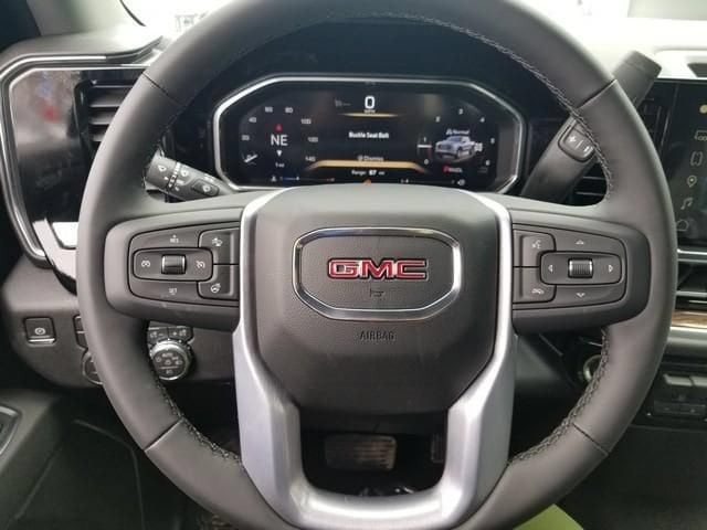 2026 GMC Sierra 1500 Elevation - Photo 16