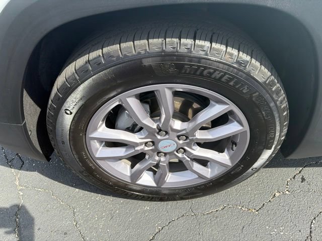 2023 GMC Terrain SLT - Photo 10