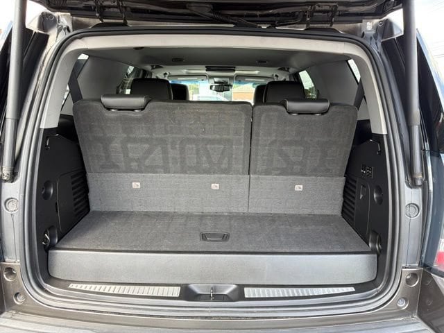 2019 GMC Yukon SLT - Photo 15