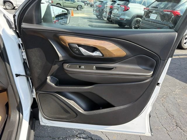 2019 GMC Terrain SLE - Photo 18