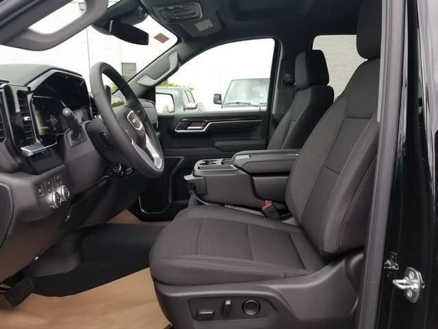 2026 GMC Sierra 1500 Elevation - Photo 4
