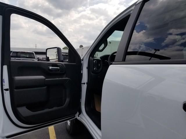 2025 GMC Sierra 2500HD Pro - Photo 7