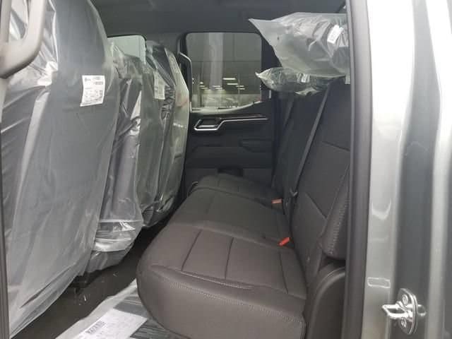 2026 GMC Sierra 1500 Elevation - Photo 11