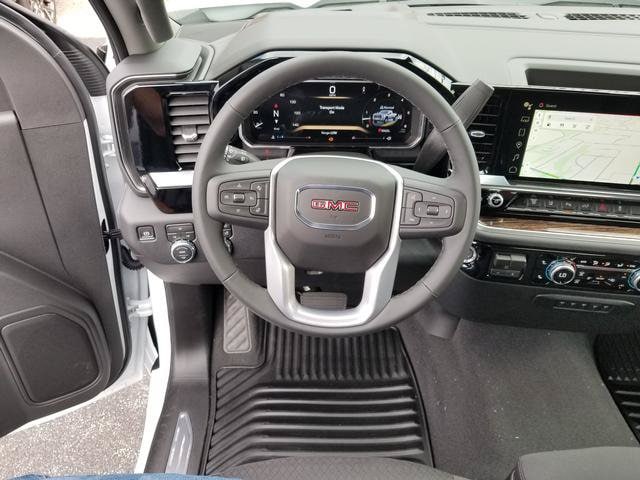 2026 GMC Sierra 3500HD SLE - Photo 9
