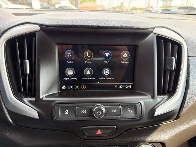 2019 GMC Terrain SLE - Photo 21