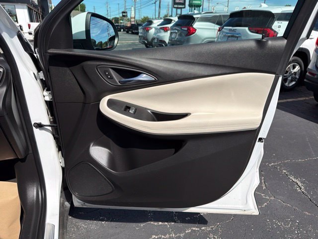 2022 Buick Encore GX Select - Photo 19